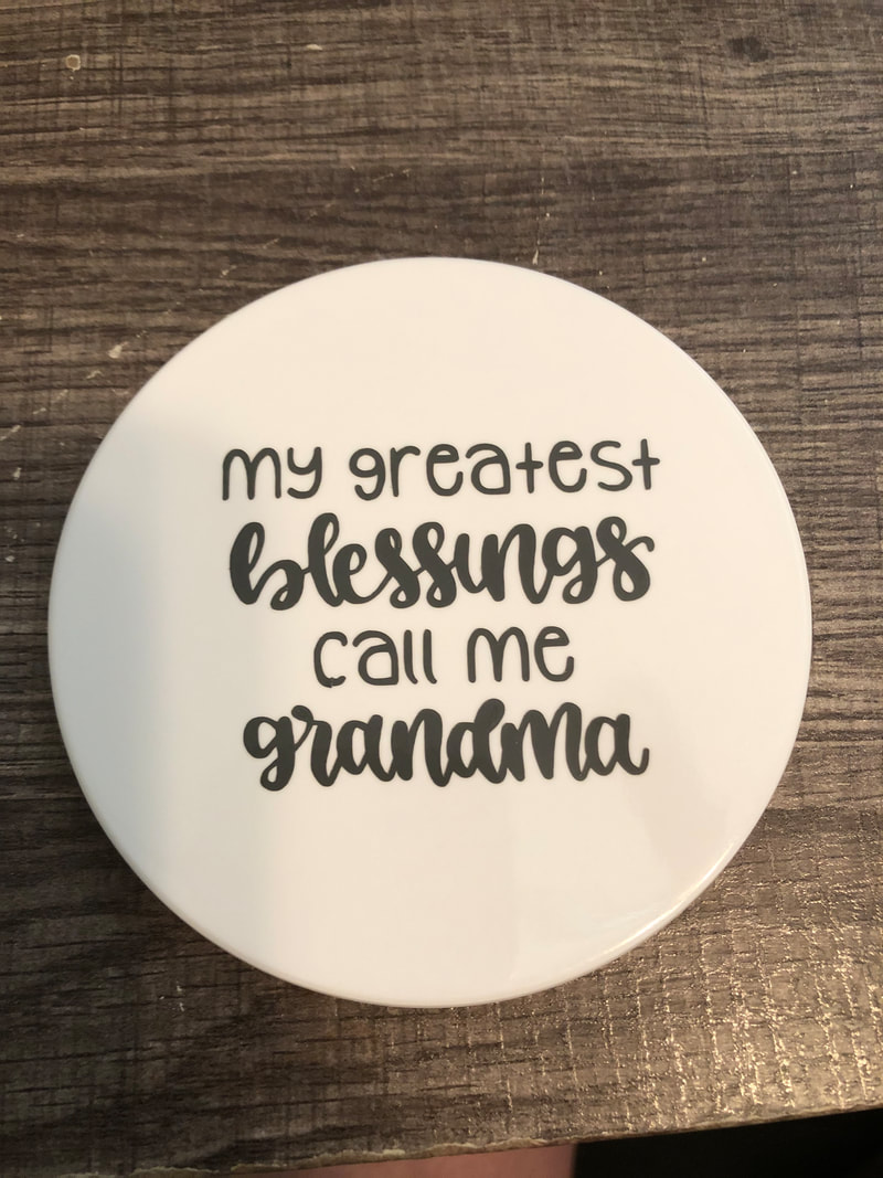 Coasters