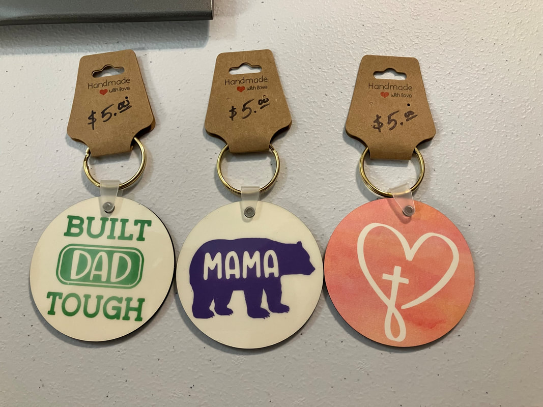 Custom Gifts